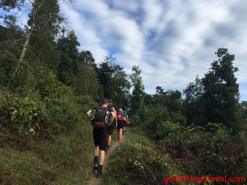 Ha Giang Hiking Tour 6 Day